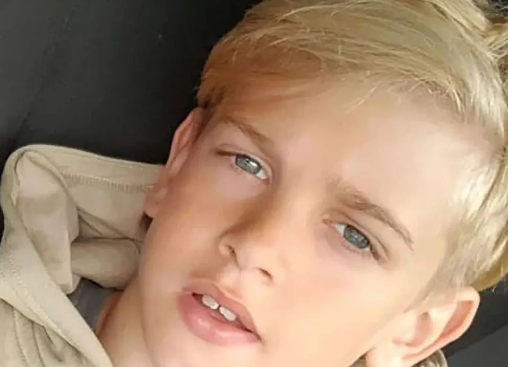  Murió el nene británico de 12 años que había quedado en coma tras un reto en TikTok