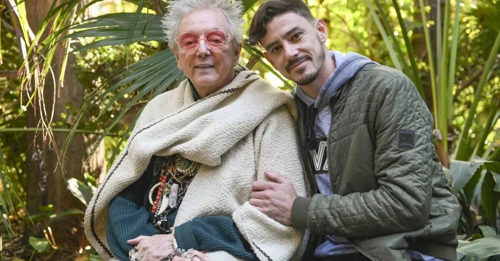 ¿Pepe Cibrián podría volver con Nahuel Lodi? El productor habló tras la infidelidad
