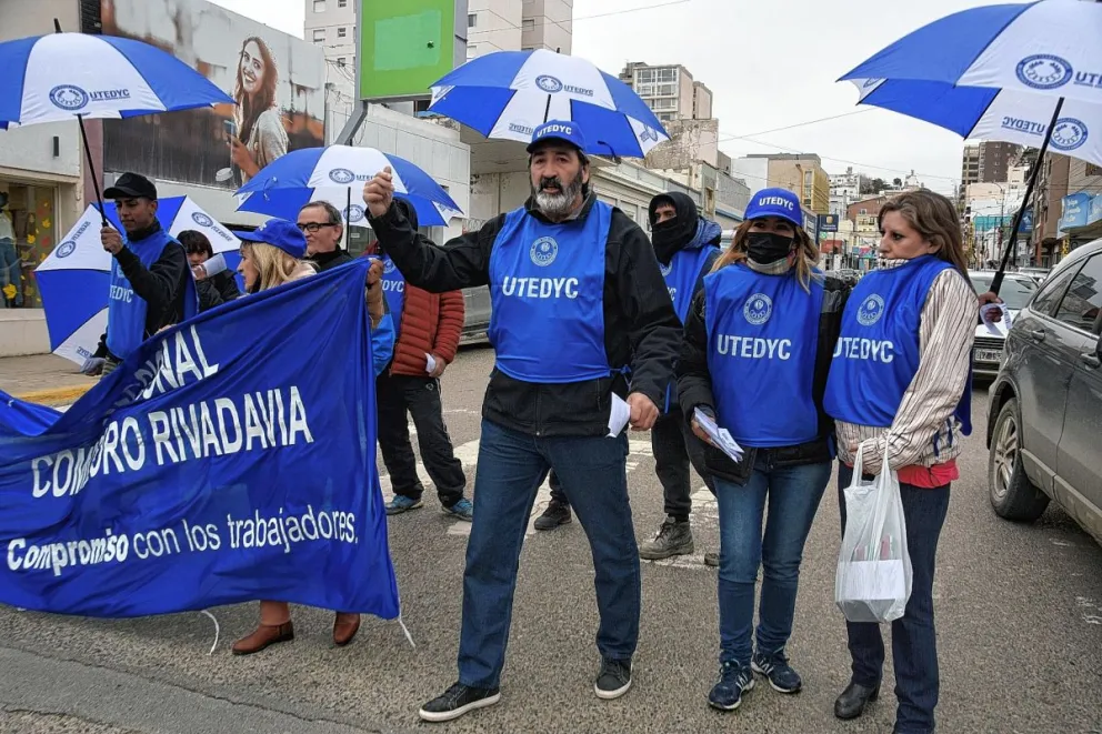 Alivio para los trabajadores del Centro Catamarqueño: La patronal pagó los sueldos de junio y en breve pagarían julio