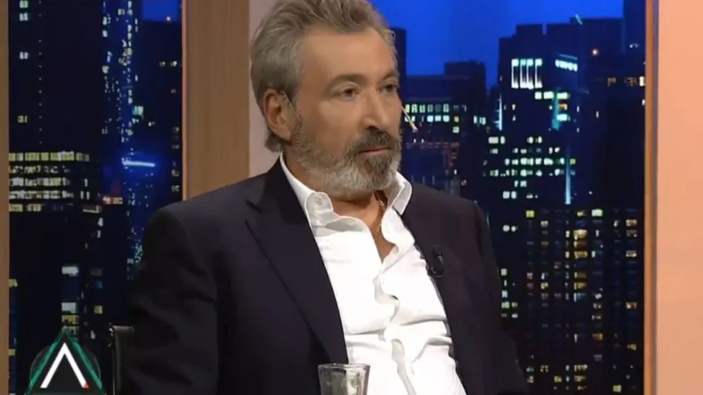 Daniel Vila contraataca y habla sobre la escandalosa renuncia de Viviana Canosa: “No se deja un programa que está al aire” 