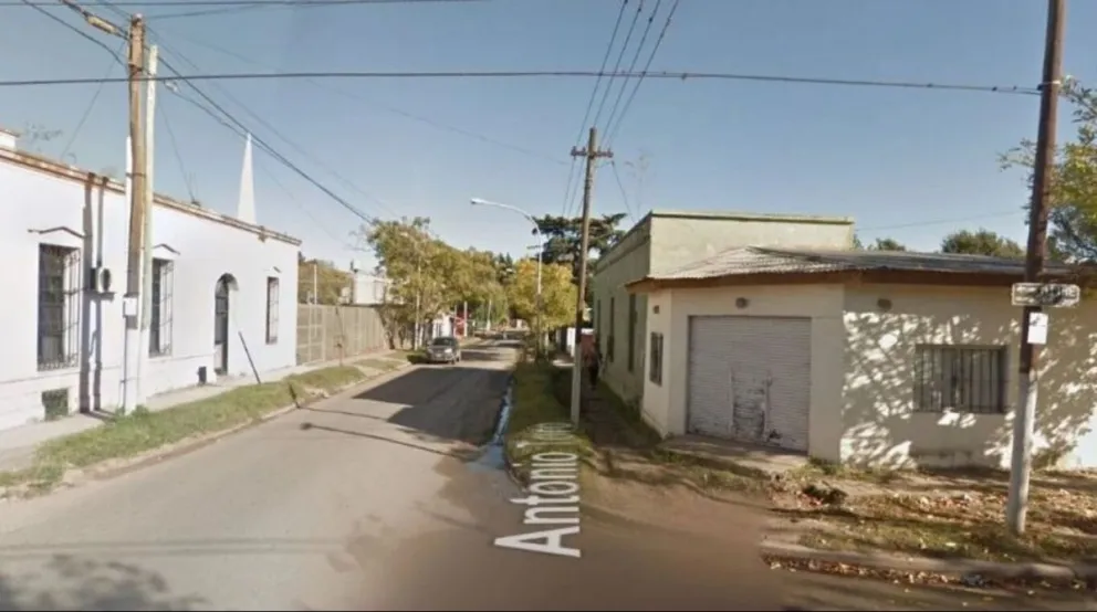 Trágico: asesinó a su hija de 7 años a puñaladas y luego intentó suicidarse