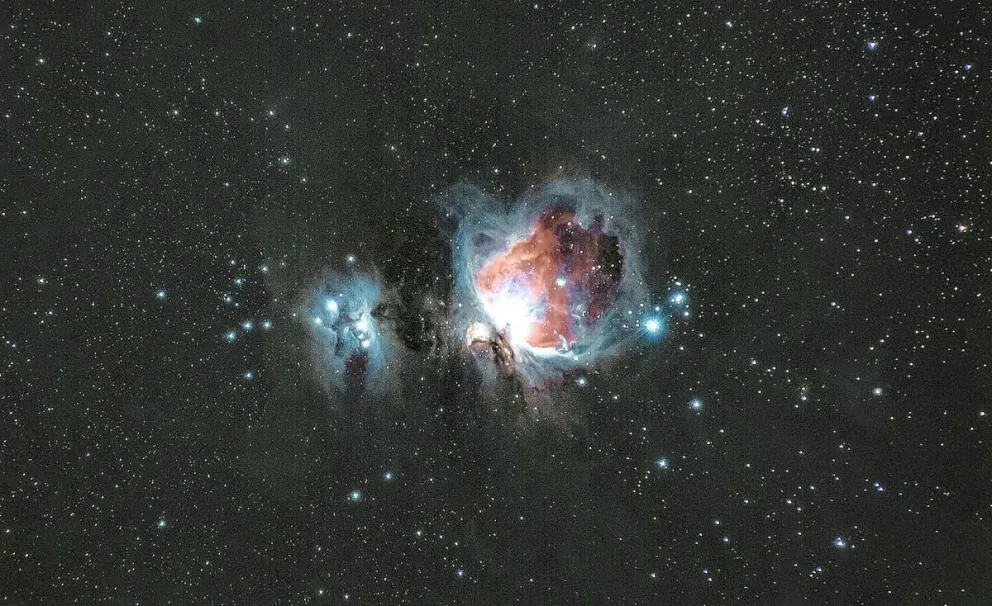Un estudio sobre supernovas aporta  conocimiento sobre las estrellas y el universo