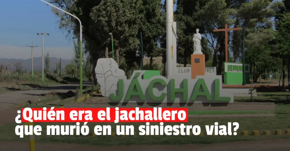 Identificaron al hombre que murió tras chocar contra un árbol