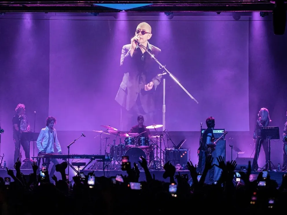 Con la ocupación hotelera cubierta al 100%, Villa Mercedes se prepara para el show de Los Fundamentalistas