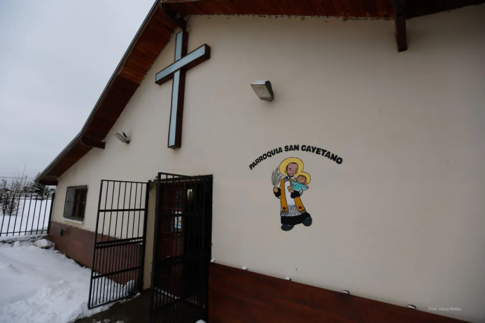 Los salesianos decidieron el traslado del cura condenado por abuso