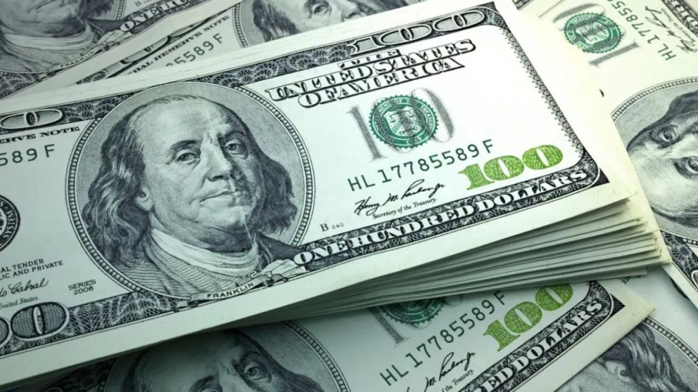 Dólar blue hoy: cotización de la divisa del miércoles 31 de agosto