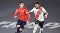Independiente recibirá a River por la fecha 12 de la Liga Profesional