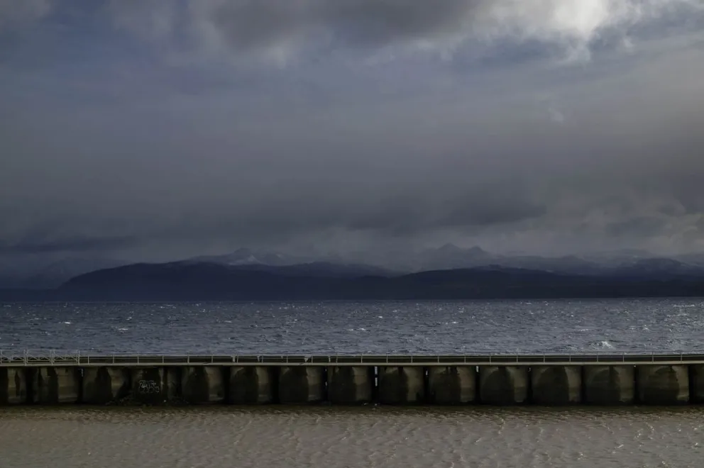 ¿Mejora el tiempo en Bariloche? Cómo viene el clima para los próximos días