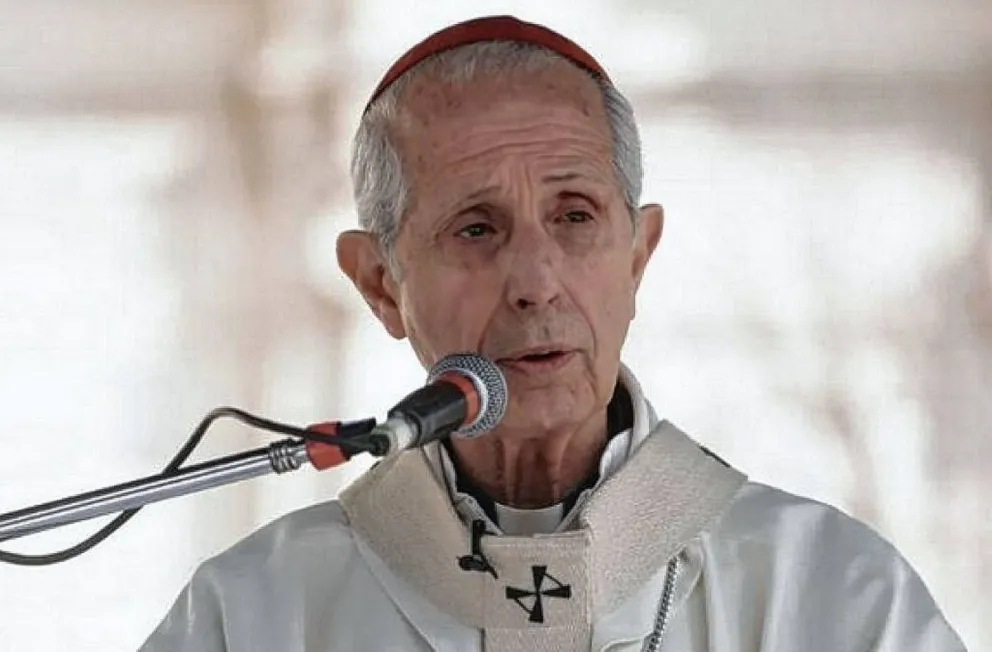 Poli en San Cayetano: "La inflación asfixiante que padecemos genera miseria"