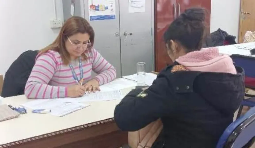 Provincia extiende el reempadronamiento de los beneficiarios de la Tarjeta Social en Comodoro