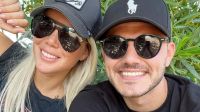 Wanda Nara y Mauro Icardi viajaron juntos a Ibiza tras los rumores de divorcio 