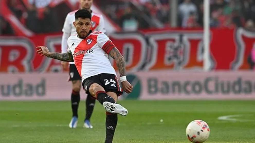 River