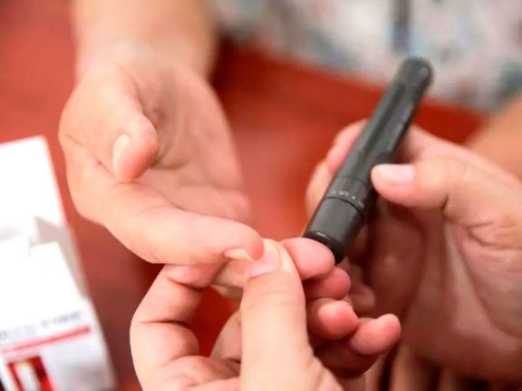 Prevalencia de diabetes en Misiones subió del 9,5 al 12,7% desde 2019