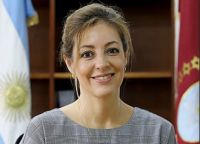 Los antecedentes de Flavia Royón, la nueva secretaria de Energía de la Nación