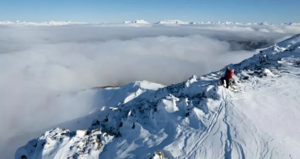 Villa La Angostura será sede del congreso más importante del país sobre fotonaturaleza