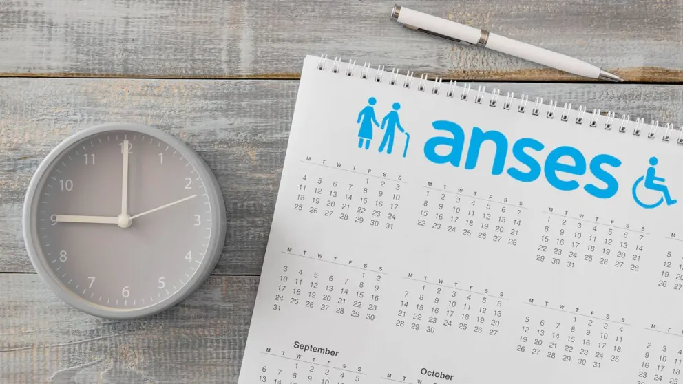 Los pagos de ANSES de hoy martes 23 de agosto para los Jubilados