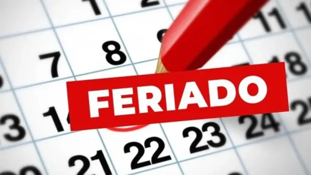 Se viene un finde largo: ¿Cuándo es el feriado y qué se conmemora?