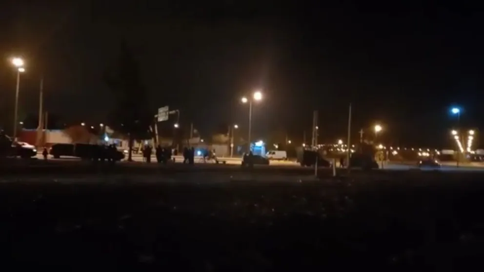 Encontraron un cuerpo sin vida en el vertedero San Javier: estaba cubierto de sangre