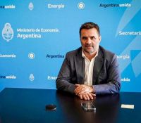 Siguen los cambios en el Gobierno Nacional: el neuquino Darío Martínez dejó su cargo en Energía