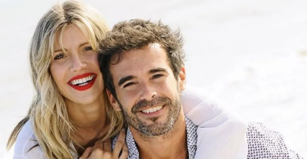 Laurita Fernández contó cómo es hoy su vínculo con Nicolás Cabré