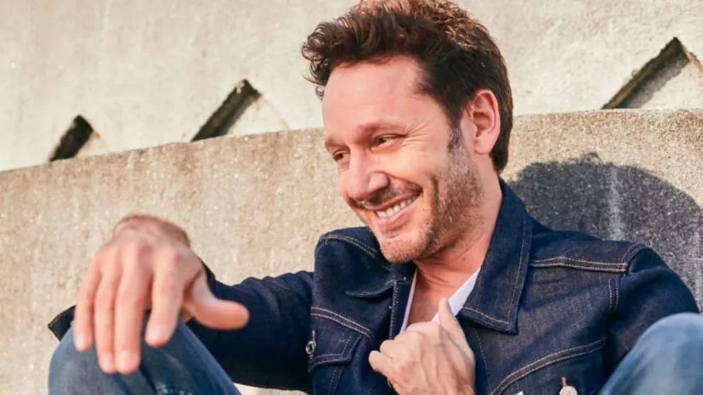 Benjamín Vicuña y un rumor amoroso que escandaliza los medios 