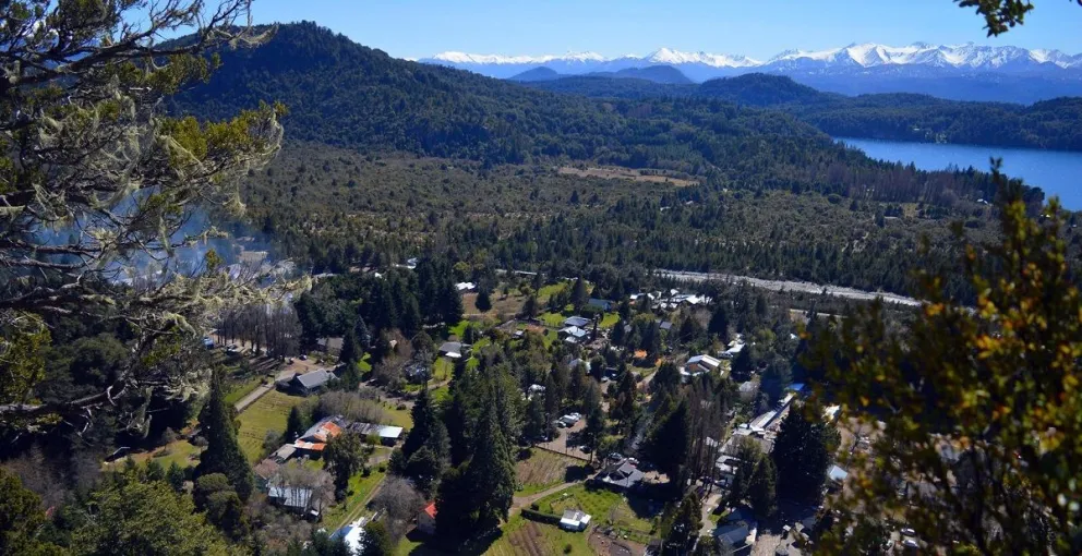 Preocupación por desalojo en Colonia Suiza: “Queremos resguardar la tierra donde vivimos”