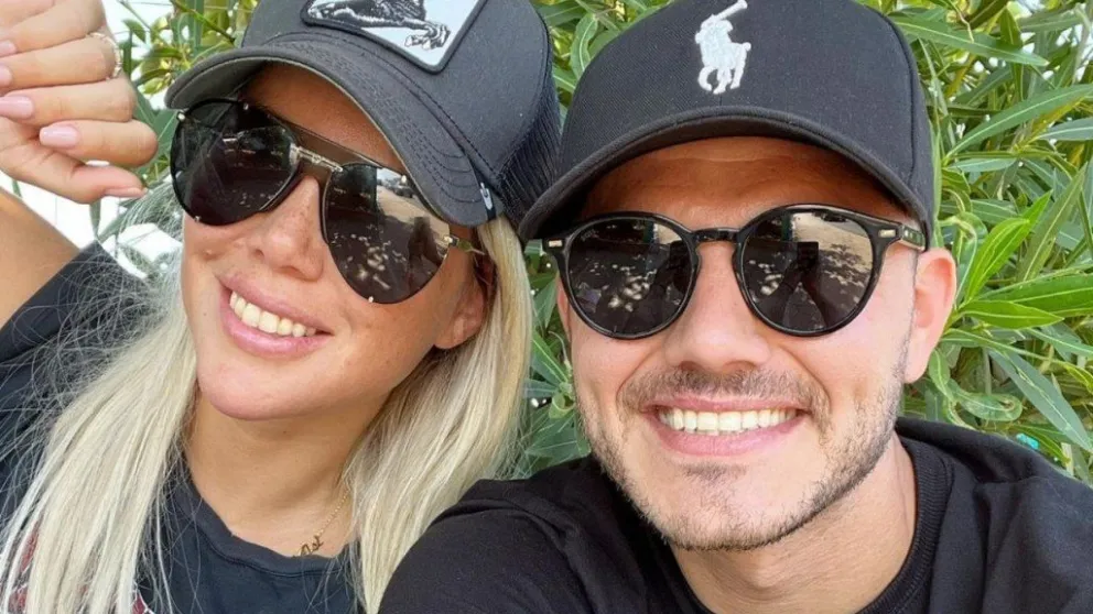 Tras su reencuentro con Icardi, Wanda Nara envió un contundente mensaje