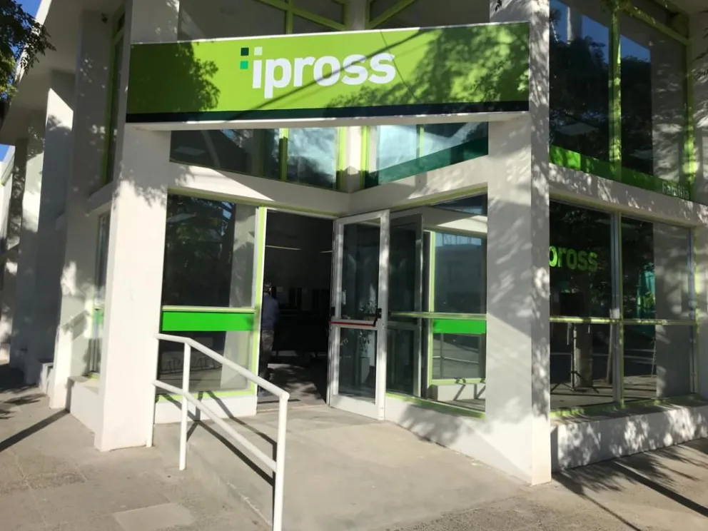 El IPROSS canceló la deuda por reintegros correspondiente a 2023