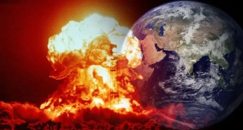 Una astróloga predijo el comienzo de la tercera Guerra Mundial: cuándo y cómo iniciará