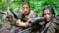 Crítica de "Depredadores", producida por Robert Rodriguez y protagonizada por Adrien Brody