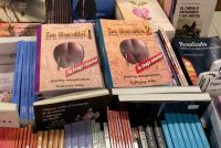 En el furor de Gran Hermano, un escritor local lanzó dos libros con formatos de reality