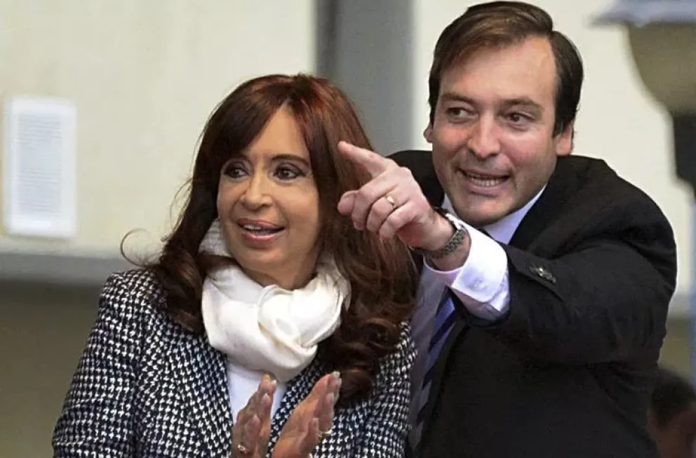 Soria volvió a embestir por el juicio contra Cristina: "Es una payasada"
