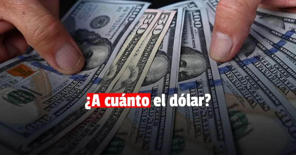 El dólar blue cae por segunda vez en las últimas tres jornadas