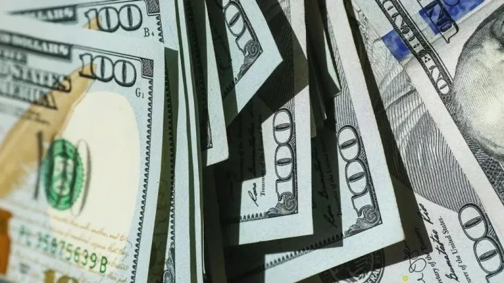 Retrocede el dólar blue: cuánto cotiza la divisa paralela este lunes 8 de agosto