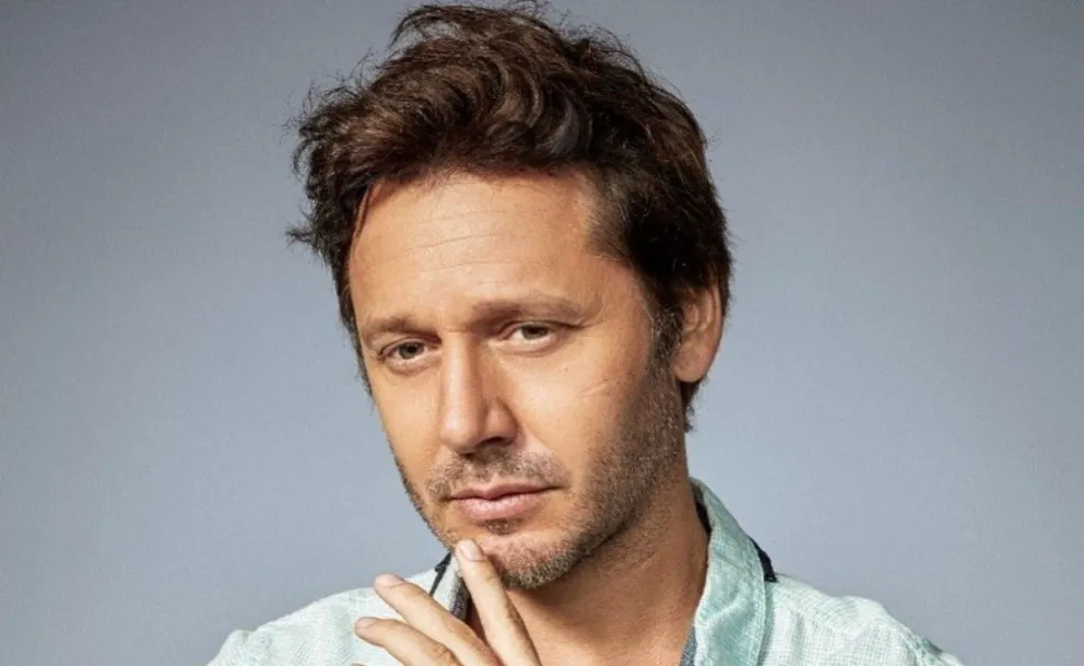Benjamín Vicuña recordó a Blanca su hija fallecida con una imagen que llamó la atención de todos