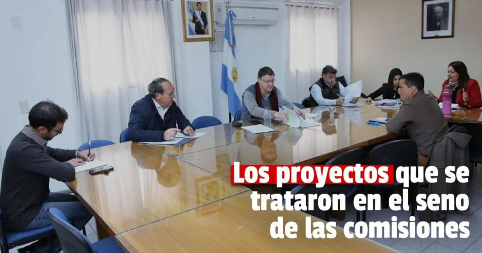 Avanza el tratamiento del proyecto de Ley que modifica el Código Procesal Civil