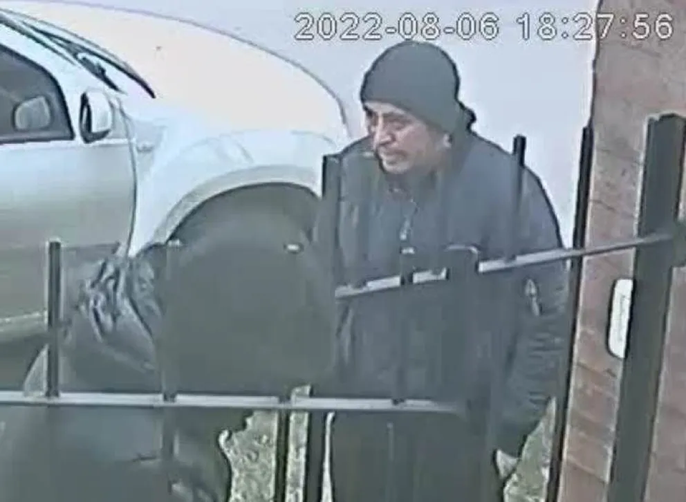 Robo de la Duster: “hubo una inteligencia previa”, afirmó la víctima 