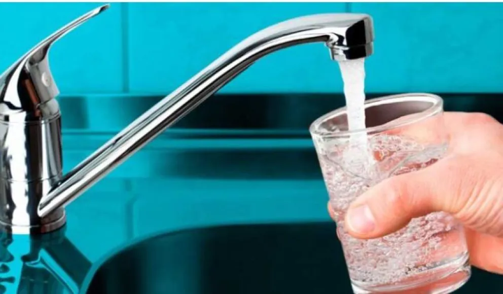 Aguas del Norte sigue "brillando por su ausencia" en zona oeste: "Nos iban a dar agua turbia, pero ni turbia nos dan"