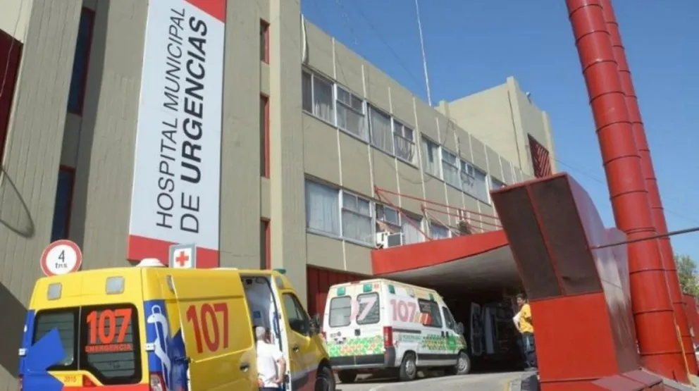 Córdoba: un joven de 18 años fue asesinado de un balazo durante una fiesta 