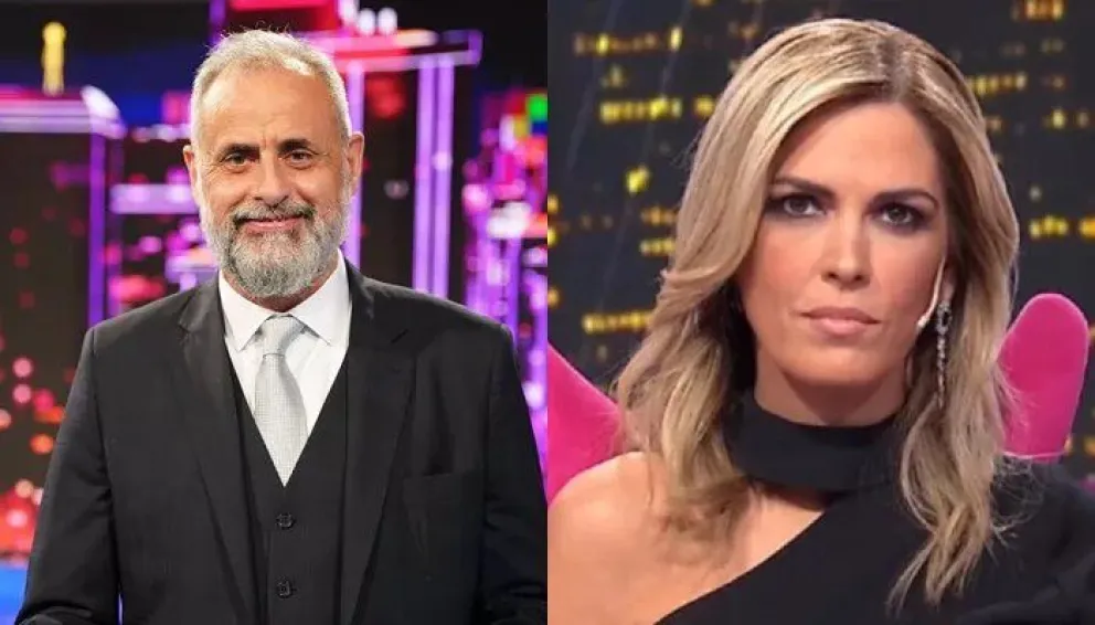 Jorge Rial brindó detalles sobre la renuncia de Viviana Canosa de A24