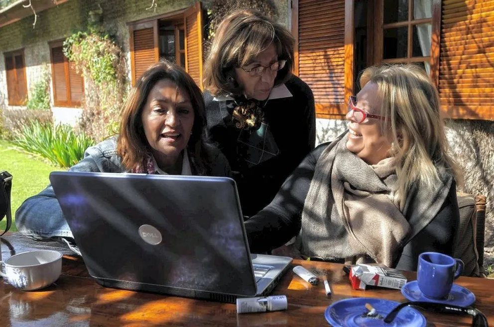 Ante el pedido de recusación de CFK, una diputada de Carrió defendió a Luciani: "Rezo por el fiscal"