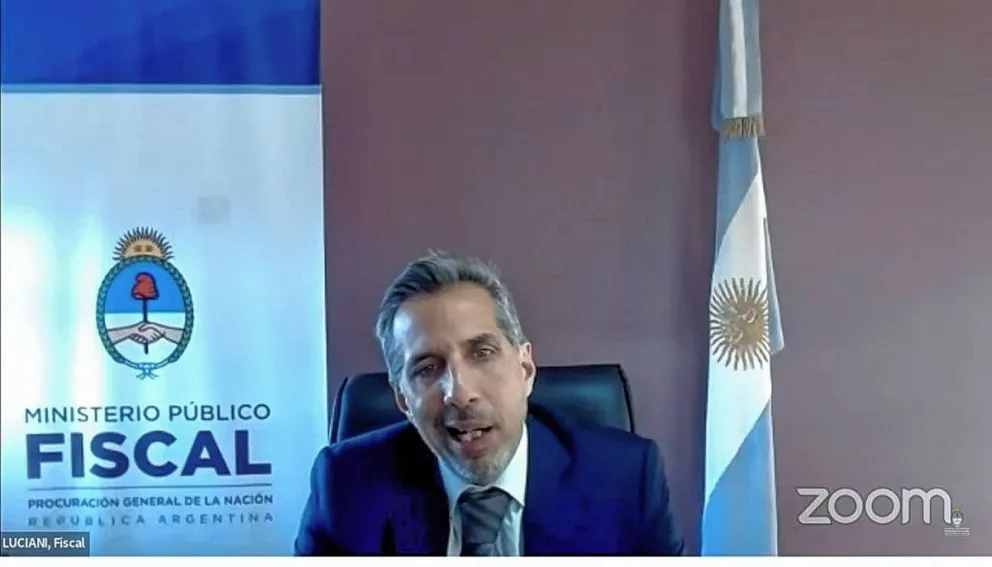 Obra Pública: Se definen las recusaciones y los fiscales avanzan con la supuesta “matriz de corrupción”