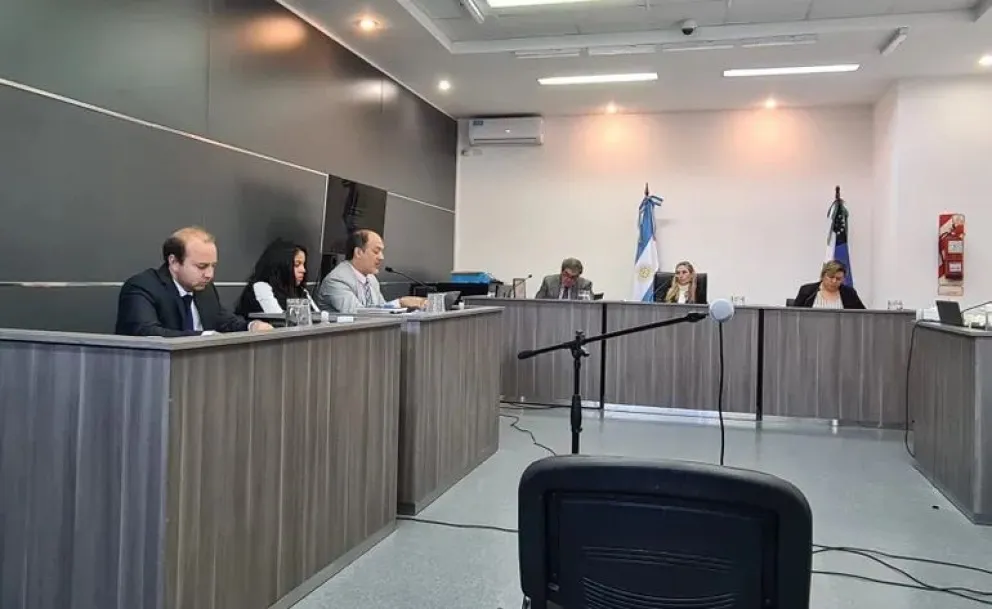 Solicitaron doce años de prisión para el policía acusado de torturas y abuso