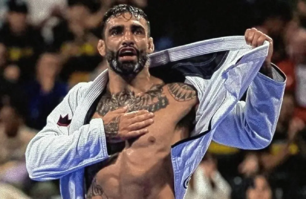 Conmoción en Brasil por el asesinato del multicampeón mundial de Jiu-Jitsu
