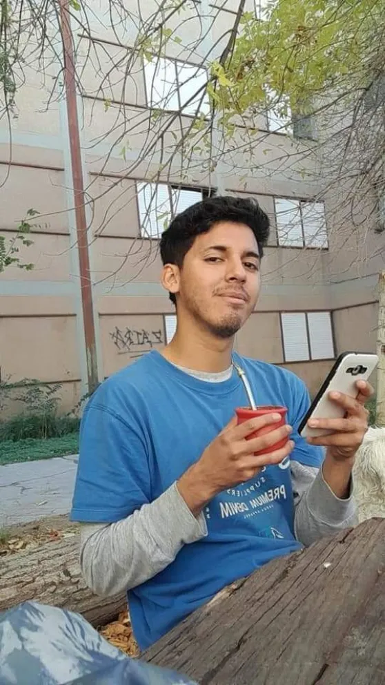 Apareció el joven de 22 años que era buscado en toda la región