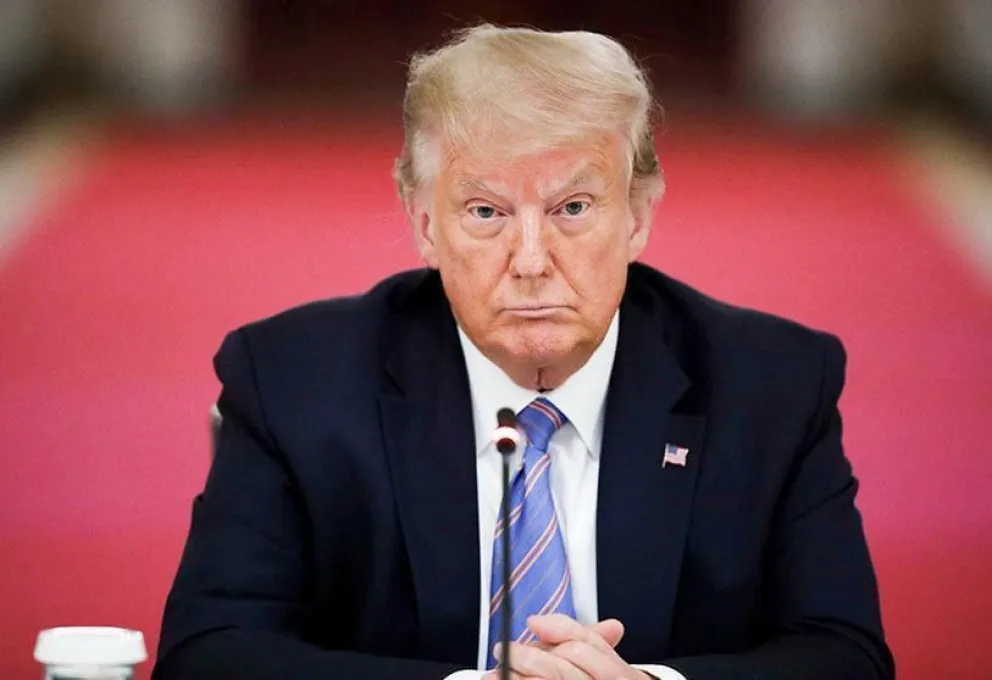 Donald Trump será indagado ante un juez por el caso “Stormy Daniels”