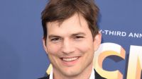 Ashton Kutcher reveló que dejó de ver, escuchar y caminar debido a una rara enfermedad