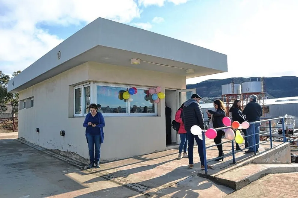 “Una sonrisa en tu cabeza” inauguró nuevo espacio