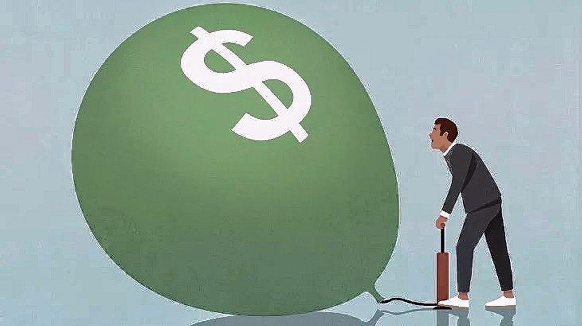 Este jueves se conocerá la inflación de julio