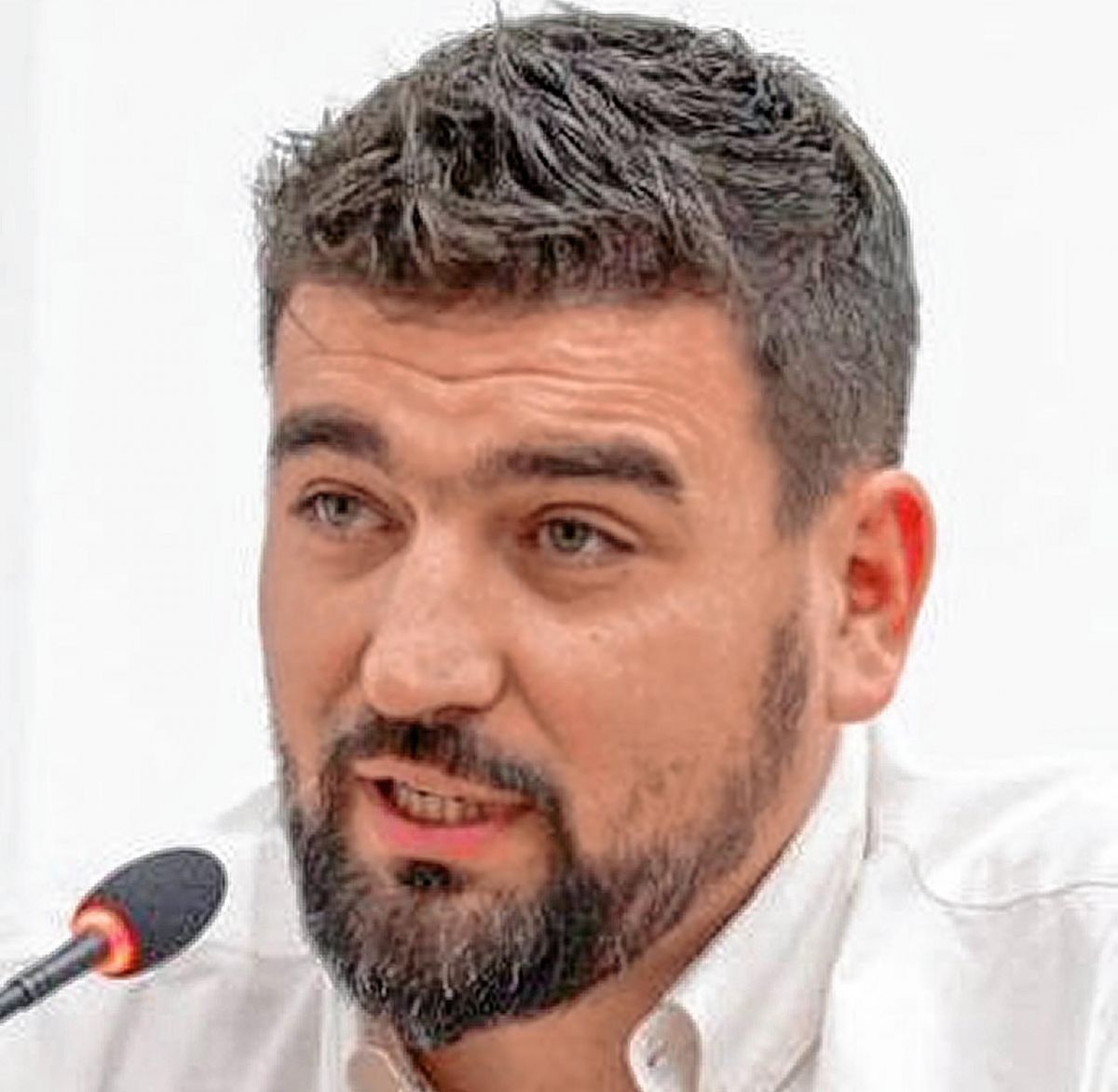 Habrá una reunión entre el Comité Provincia y la Convención de la UCR para definir qué sucederá con Massoni